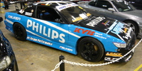 Melbourne Auto Salon Semi Final - Nissan Silvia S13 Drift Car 